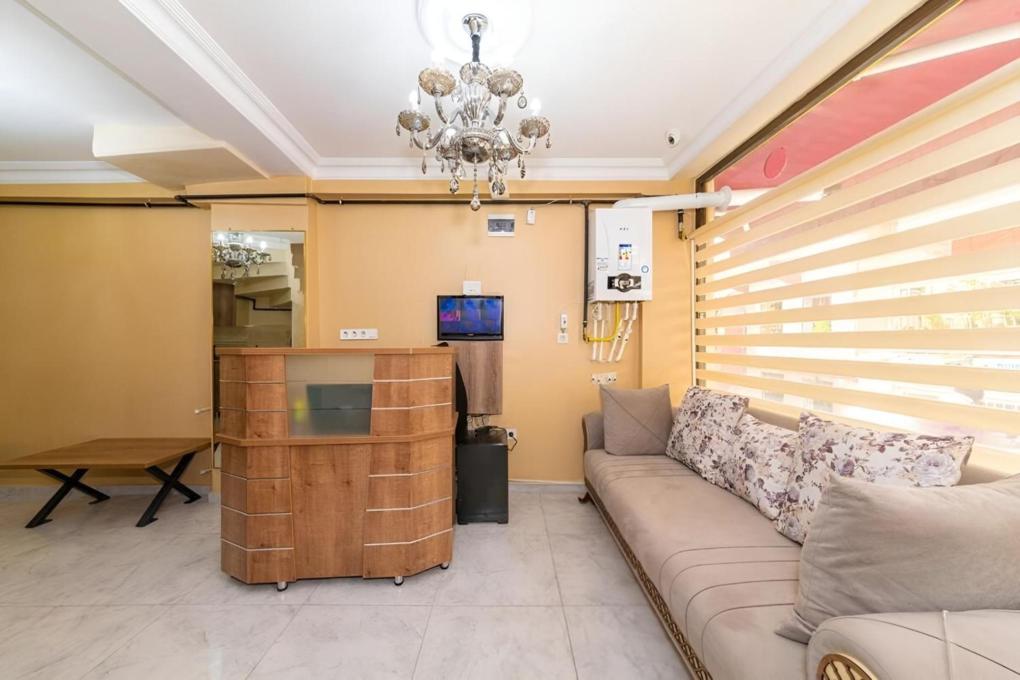 Hotel Grand Romanos Provincia di Istanbul