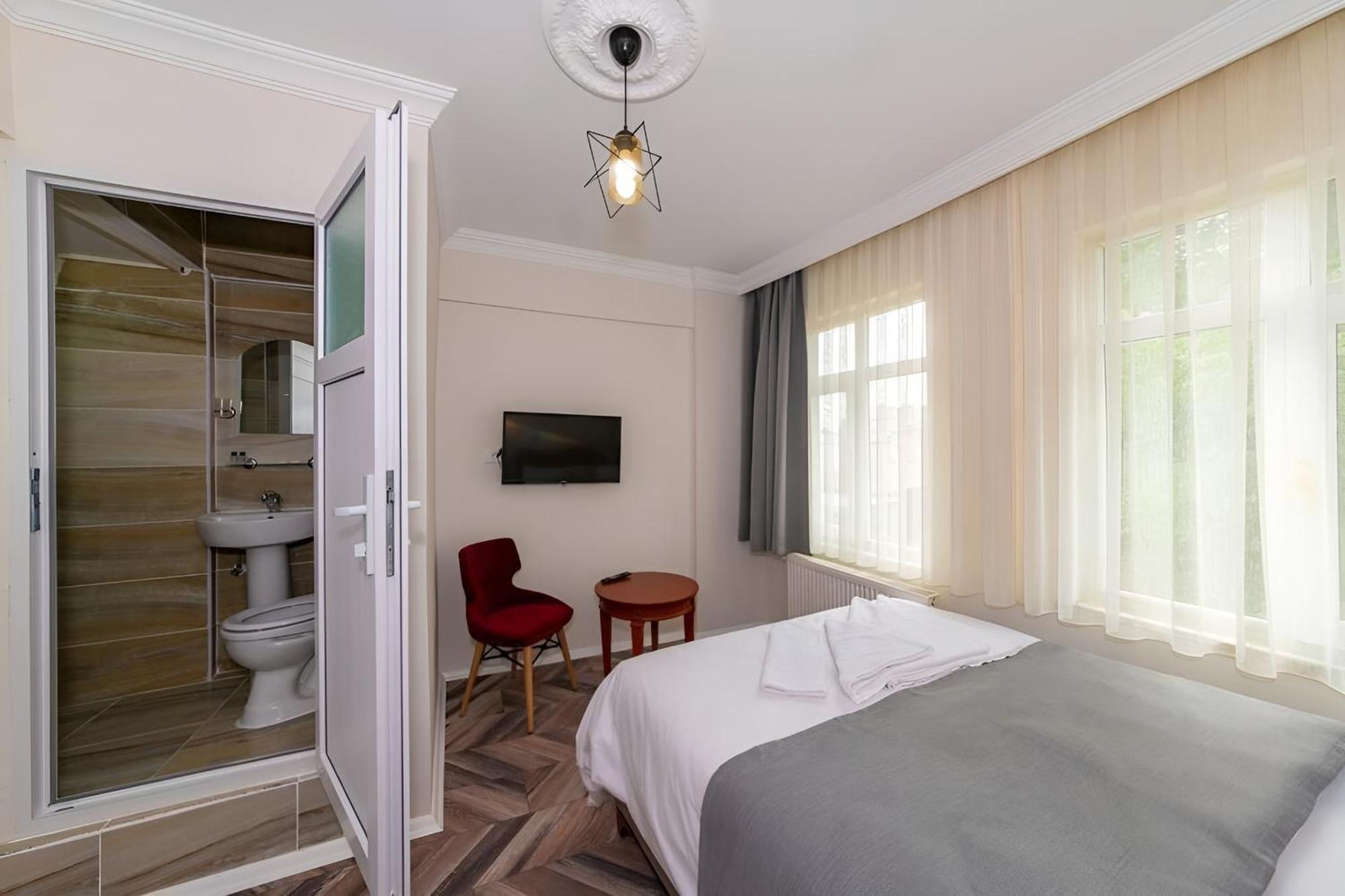 Grand Romanos Istambul