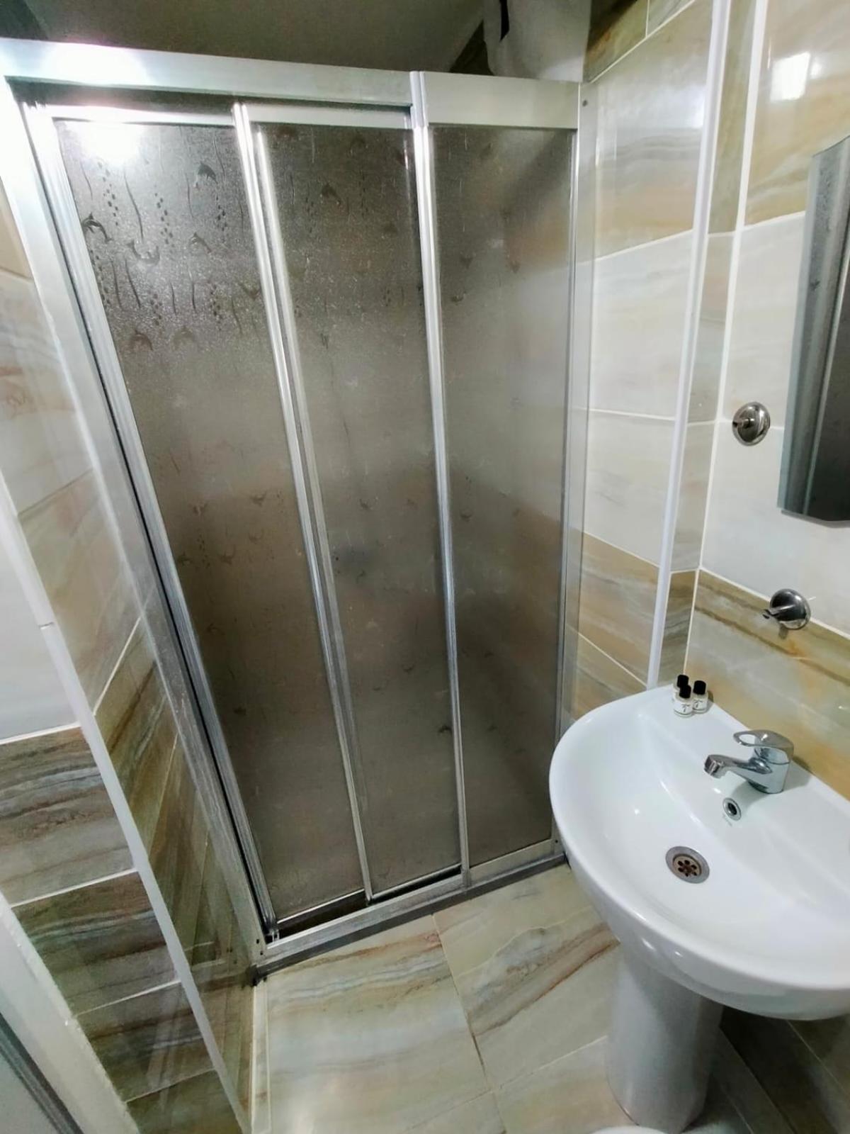 Grand Romanos Hotel Istambul