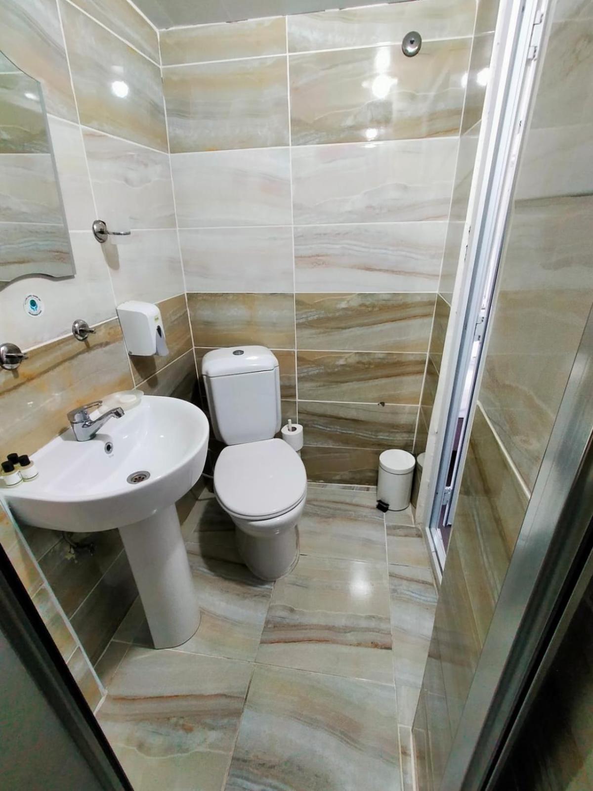 Grand Romanos Hotel Istambul