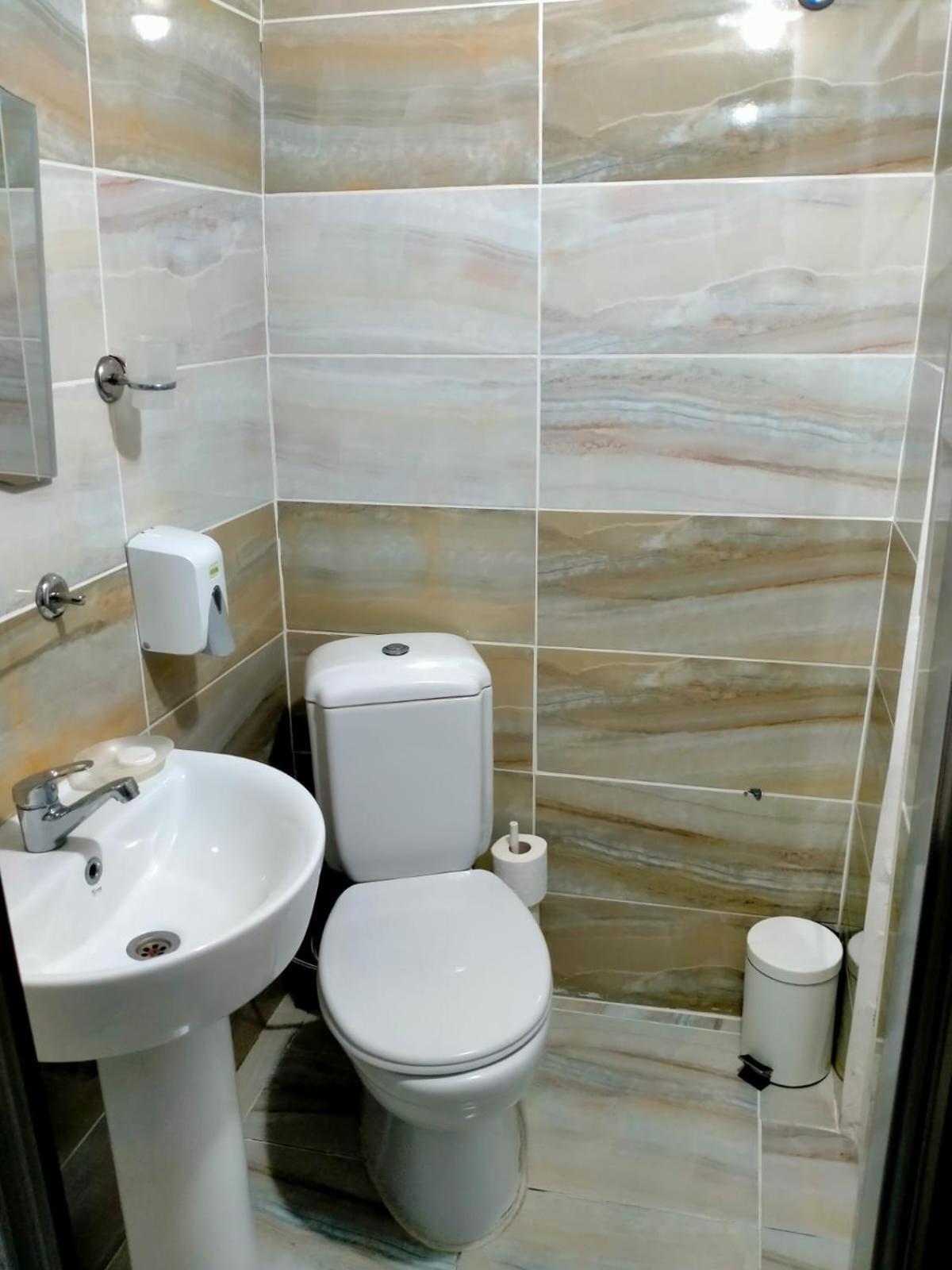 Grand Romanos Hotel Istambul