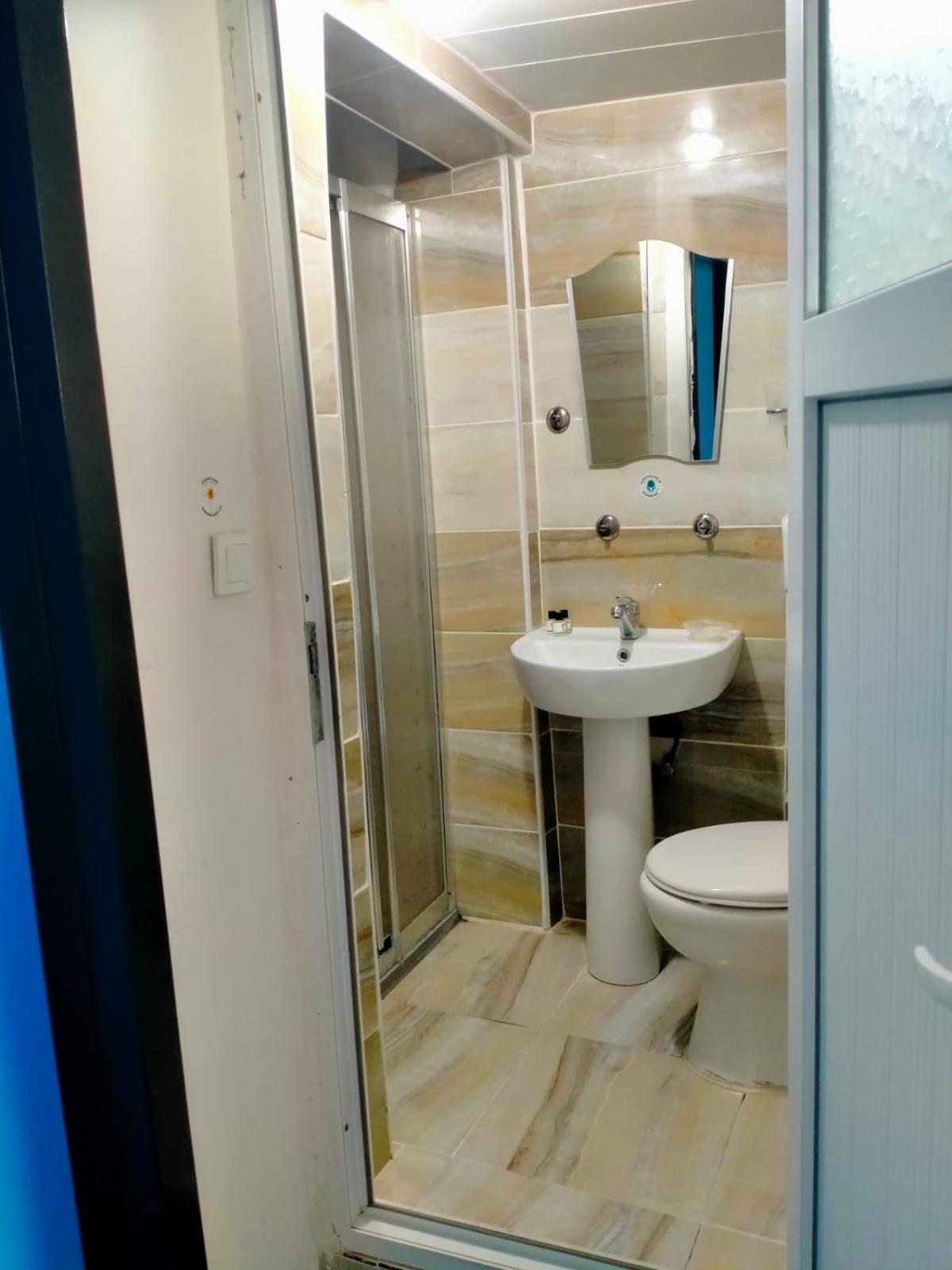 Hotel Grand Romanos Istambul